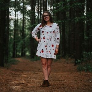 Meet your Posher, Brooke